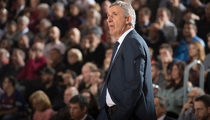 Pronósticos baloncesto de la Final ACB: La llave de la serie puede estar en el segundo partido